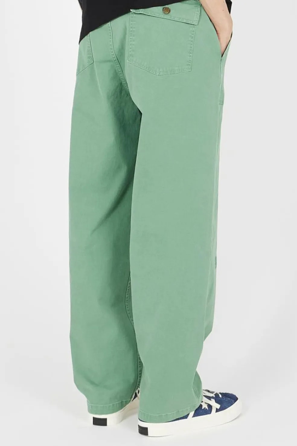 PANTS - Pantalon | Multicolore