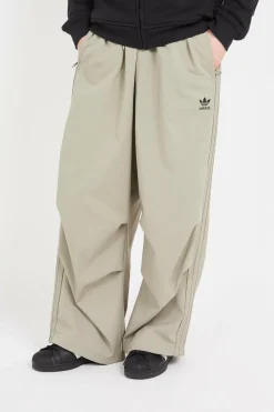 PARACHUTE PANT - Jogging | Gris