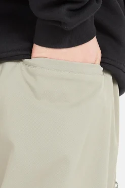 PARACHUTE PANT - Jogging | Gris