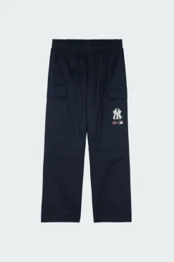 Parachute Pants - Cargo | Bleu