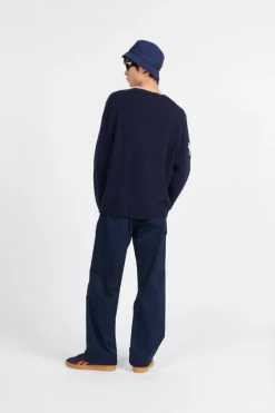 Parachute Pants - Cargo | Bleu