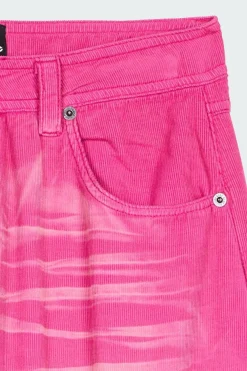 PARADISE COR - pantalon | Rose