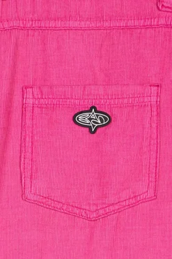 PARADISE COR - pantalon | Rose