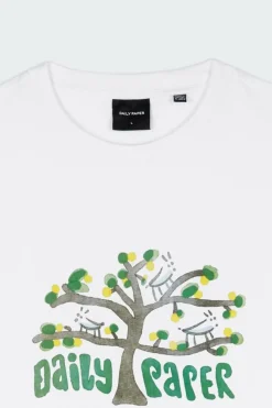 PARDALI - T-Shirt | Blanc