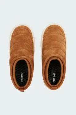 PARK SOFT SUEDE - Baskets | Marron