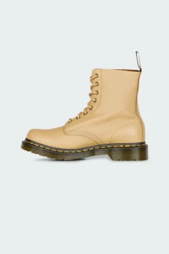 PASCAL - Boots | Beige