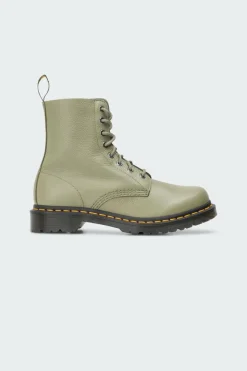 PASCAL - Bottes | Vert