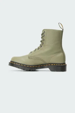 PASCAL - Bottes | Vert