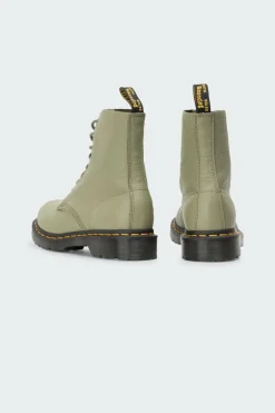 PASCAL - Bottes | Vert