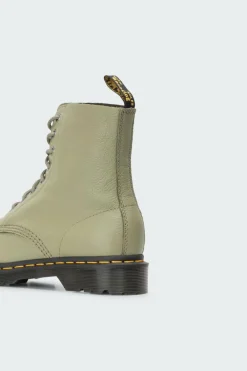 PASCAL - Bottes | Vert