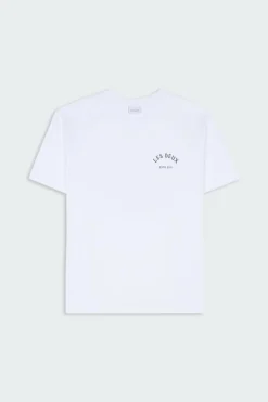 PASSION - T-shirt | Blanc