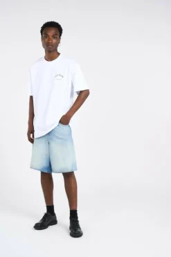 PASSION - T-shirt | Blanc