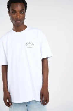 PASSION - T-shirt | Blanc