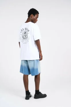 PASSION - T-shirt | Blanc