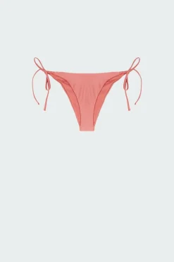 PCBIRTE SHINY - bas de maillot de bain | Rose