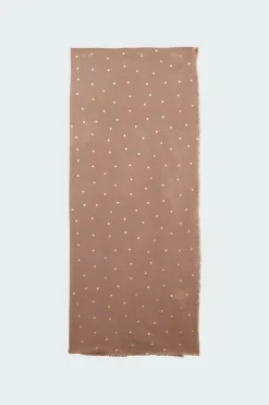 PCLIRA LONG SCARF FC - Echarpe | Beige