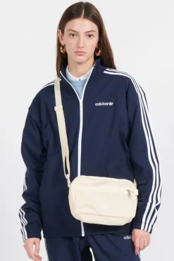 PE AIRLINER - Sac bandoulière | Blanc