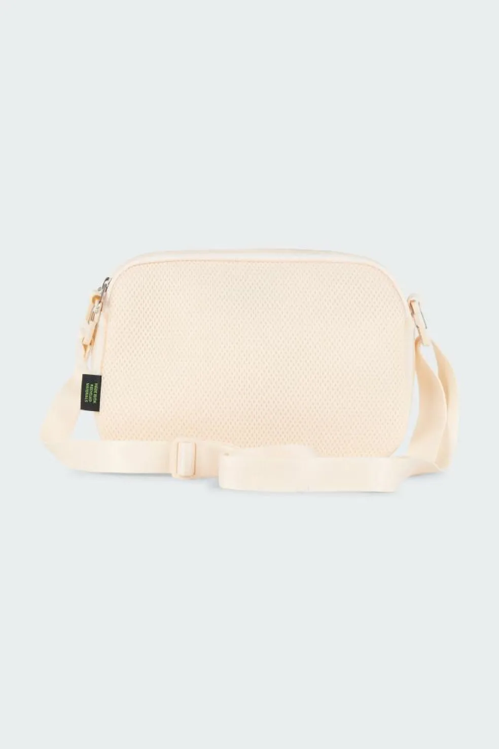 PE AIRLINER - Sac bandoulière | Blanc