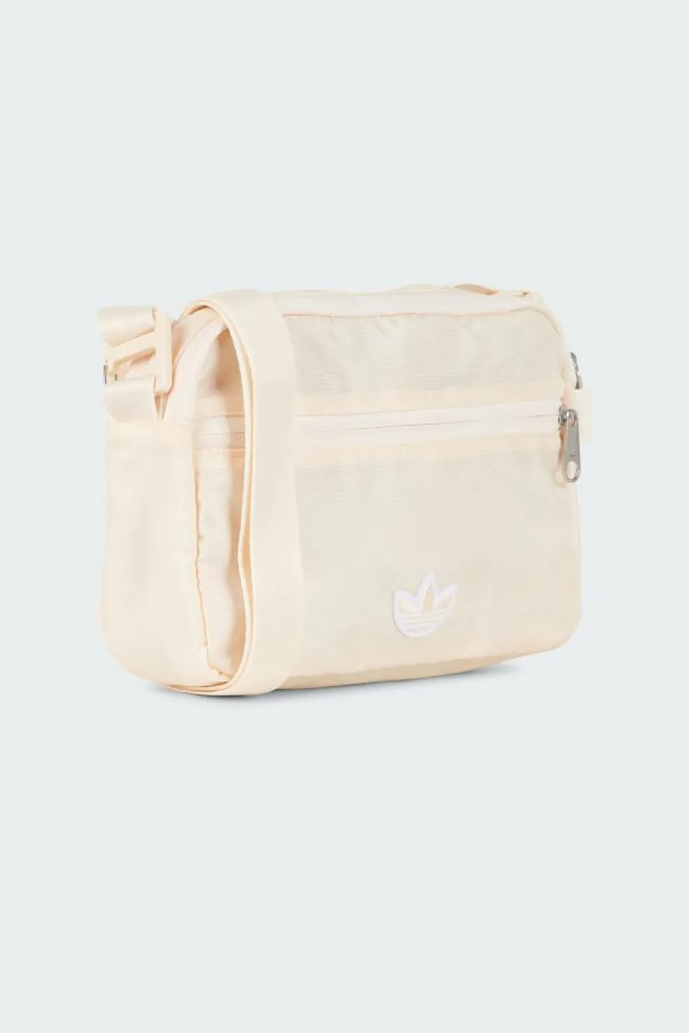 PE AIRLINER - Sac bandoulière | Blanc