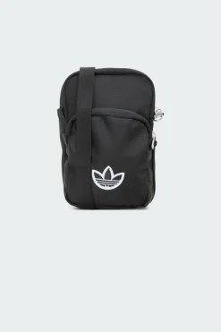 PE FEST BAG - sac à bandoulière | Noir