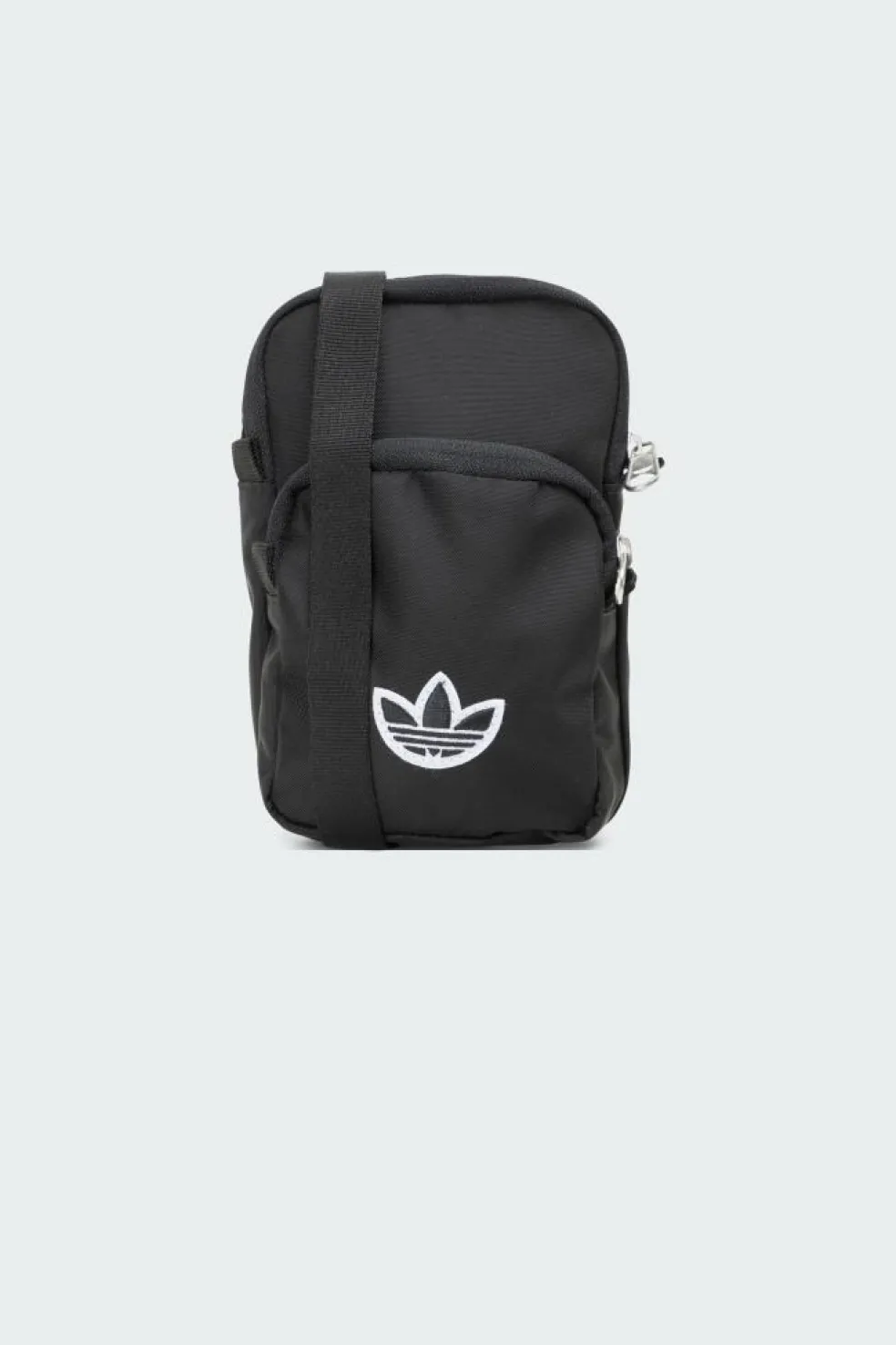 PE FEST BAG - sac à bandoulière | Noir