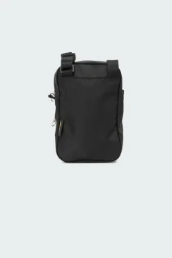 PE FEST BAG - sac à bandoulière | Noir