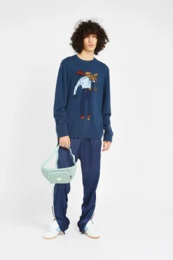 PE WAISTBAG - Banane | Vert