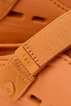 PEAKMOD - Sabots | Marron