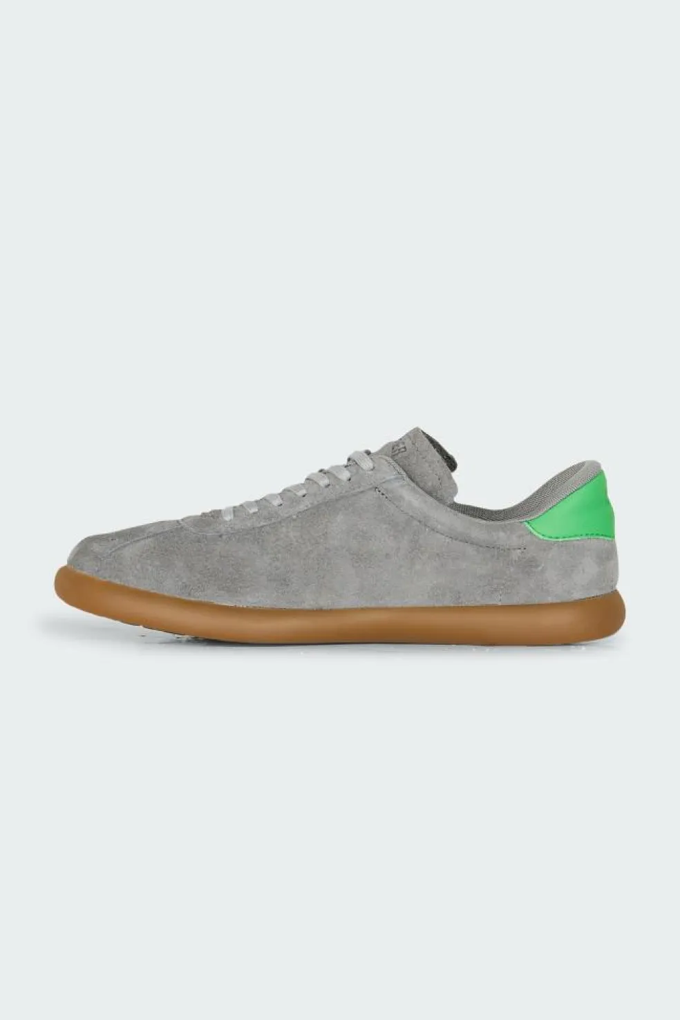 PELOTAS SOLLER - Baskets | Gris