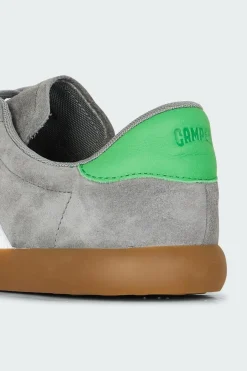 PELOTAS SOLLER - Baskets | Gris