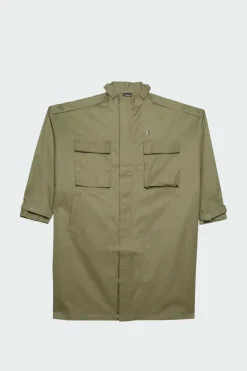 PENATA - veste | Kaki