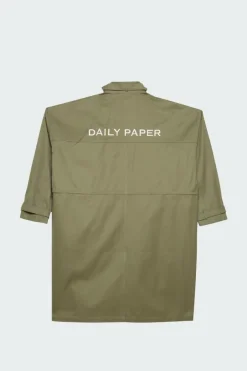 PENATA - veste | Kaki