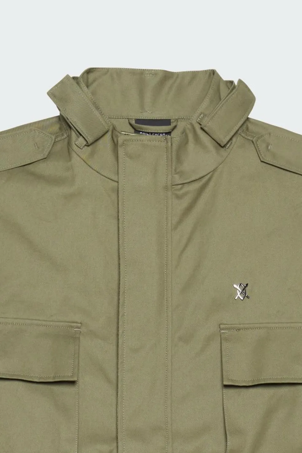 PENATA - veste | Kaki