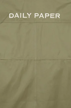 PENATA - veste | Kaki