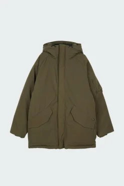 Penn Parka - Parka | Kaki