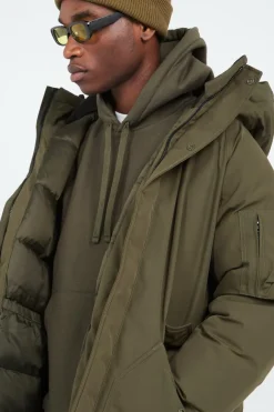 Penn Parka - Parka | Kaki