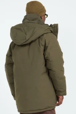 Penn Parka - Parka | Kaki
