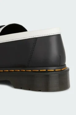 Penton Black+White Smooth - Moccassins | Multicolore
