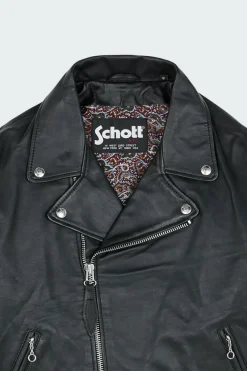 PERFECTO COURT - Veste | Noir