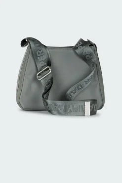 PESTRA - Sac bandouilière | Gris