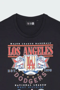 PHIC TEE LOSDOD - T-shirt | Multicolore