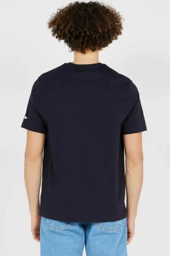 PHIC TEE LOSDOD - T-shirt | Multicolore