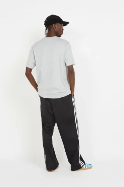 PHIC TEE NEYYAN - T-shirt | Gris