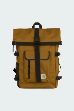 Philis - sac à dos | Marron