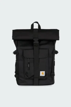 Philis - sac à dos | Noir