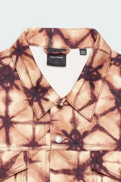 PICIN - veste | Multicolore