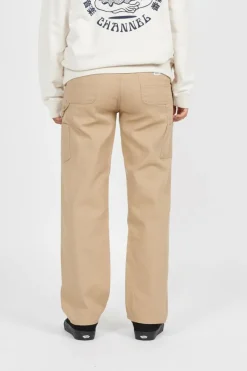 Pierce - Jean | Beige