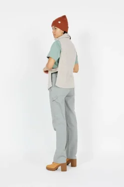 Pierce - Jean | Gris