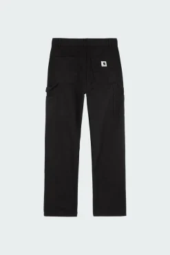 Pierce Double Knee - Jean | Noir