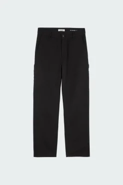 Pierce Pant Straight - Jean | Noir